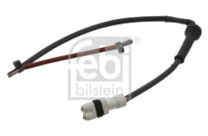 Výstrażný kontakt opotrebenia brzdového oblożenia FEBI BILSTEIN 33410