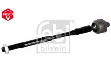 Axiálny čap tiahla riadenia FEBI BILSTEIN 33452