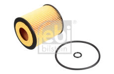 Olejový filter FEBI BILSTEIN 33470