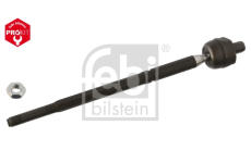 Axiálny čap tiahla riadenia FEBI BILSTEIN 33510