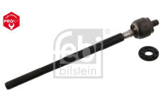 Axiální kloub, příčné táhlo řízení FEBI BILSTEIN 33517