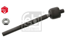 Axiálny čap tiahla riadenia FEBI BILSTEIN 33690