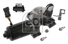 Motor stěračů FEBI BILSTEIN 33752