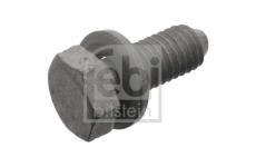 Sroub remenice FEBI BILSTEIN 33757