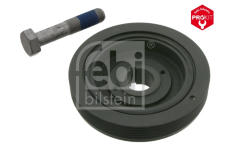 remenice, klikovy hridel FEBI BILSTEIN 33789