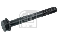 Sroub, ozubene kolo, vackova hridel FEBI BILSTEIN 33844