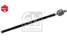 Axiálny čap tiahla riadenia FEBI BILSTEIN 33906