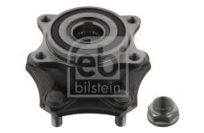 Sada lozisek kol FEBI BILSTEIN 33915