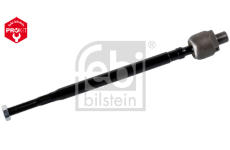 Axiálny čap tiahla riadenia FEBI BILSTEIN 33921