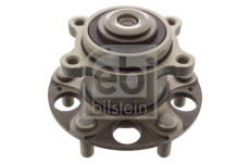 Sada lozisek kol FEBI BILSTEIN 33929