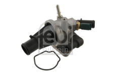 Pouzdro termostatu FEBI BILSTEIN 33956