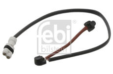 Výstrażný kontakt opotrebenia brzdového oblożenia FEBI BILSTEIN 33997