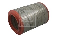 Vzduchový filtr FEBI BILSTEIN 34098