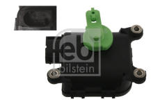 Přepínací ventil, ventilační klapky FEBI BILSTEIN 34153