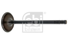 Sací ventil FEBI BILSTEIN 34158