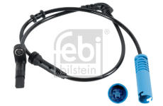 Snímač počtu otáčok kolesa FEBI BILSTEIN 34262