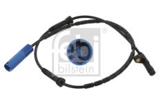 Snímač počtu otáčok kolesa FEBI BILSTEIN 34263