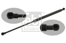 Pneumaticka pruzina, zavazadlovy / nakladovy prostor FEBI BILSTEIN 34417