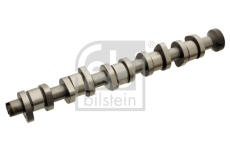 Vačkový hřídel FEBI BILSTEIN 34492