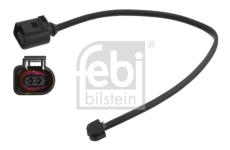 Výstražný kontakt, opotřebení obložení FEBI BILSTEIN 34499