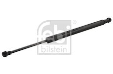 Pneumatická pružina, zavazadlový / nákladový prostor FEBI BILSTEIN 34505