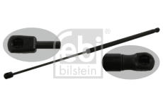 Pneumatická pružina, zavazadlový / nákladový prostor FEBI BILSTEIN 34507