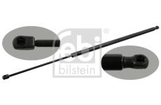 Pneumaticka pruzina, zavazadlovy / nakladovy prostor FEBI BILSTEIN 34515