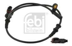 Snímač, počet otáček kol FEBI BILSTEIN 34613