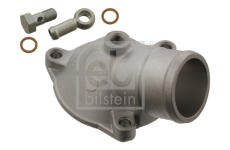 Pouzdro termostatu FEBI BILSTEIN 34700