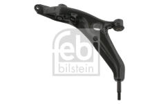 Ridici paka, zaveseni kol FEBI BILSTEIN 34730