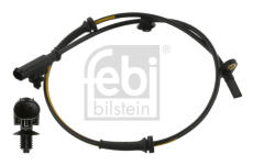 Snímač, počet otáček kol FEBI BILSTEIN 34778