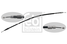 Tazne lanko, parkovaci brzda FEBI BILSTEIN 34908