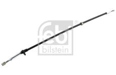 żażné lanko parkovacej brzdy FEBI BILSTEIN 34914