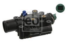 Pouzdro termostatu FEBI BILSTEIN 34977