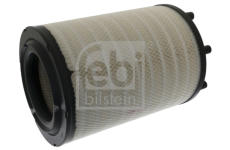 Vzduchový filtr FEBI BILSTEIN 35015