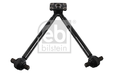 Ridici paka, zaveseni kol FEBI BILSTEIN 35040