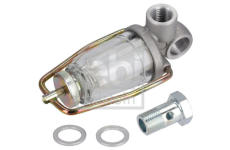 palivovy filtr FEBI BILSTEIN 35084