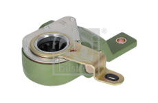 Pakovy ovladac, brzdový systém FEBI BILSTEIN 35125