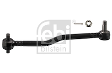 Ridici paka, zaveseni kol FEBI BILSTEIN 35135