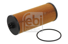 Olejový filter FEBI BILSTEIN 35292