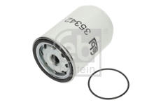 palivovy filtr FEBI BILSTEIN 35342