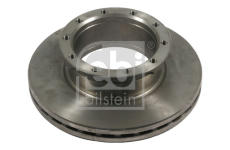 Brzdový kotouč FEBI BILSTEIN 35346