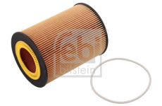 Olejový filter FEBI BILSTEIN 35349