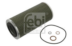 Olejový filter FEBI BILSTEIN 35370