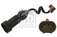 Výstražný kontakt, opotřebení obložení FEBI BILSTEIN 35493