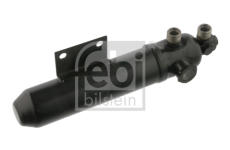 Susarna, klimatizace FEBI BILSTEIN 35585