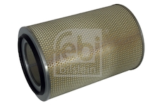 Vzduchový filtr FEBI BILSTEIN 35595