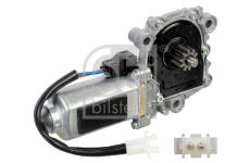 Elektromotor, zvedací zařízení oken FEBI BILSTEIN 35604