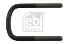 Držák pružiny FEBI BILSTEIN 35670