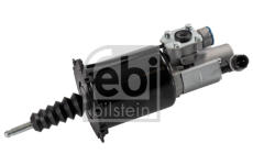 Posilňovač spojky FEBI BILSTEIN 35898